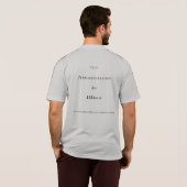 Bliss climalite T adidas T-Shirt (Schwarz voll)