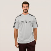 Bliss climalite T adidas T-Shirt (Vorne ganz)