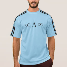 Bliss climalite T adidas T-Shirt