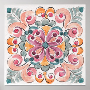 Bliss der Natur 2 Poster