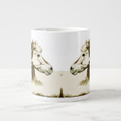 Bliss Jumbo-Tasse (Vorderseite)