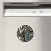 BLISS MAGNET (In Situ (Geschirrspüler))