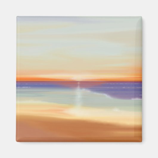 Bliss Magnet (Vorne)