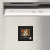 Bliss Magnet (In Situ (Geschirrspüler))