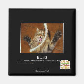 Bliss Magnet (Vorne)