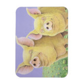 Bliss Magnet (Vertikal)