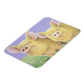 Bliss Magnet (Linke Seite)