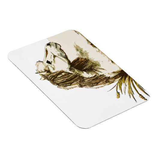 Bliss Magnet (Rechte Seite)