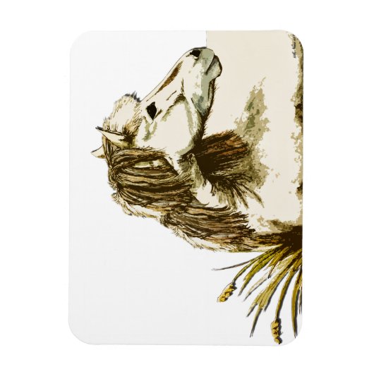 Bliss Magnet (Vertikal)