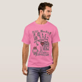 Bliss MonKing T-Shirt (Vorne ganz)