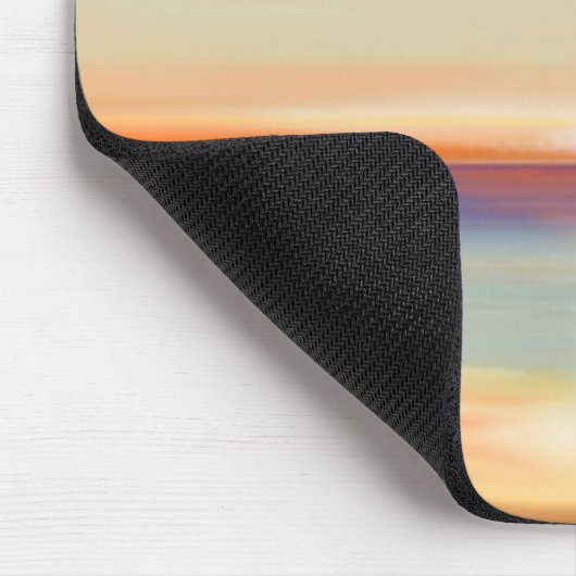 Bliss Mousepad (Ecke)