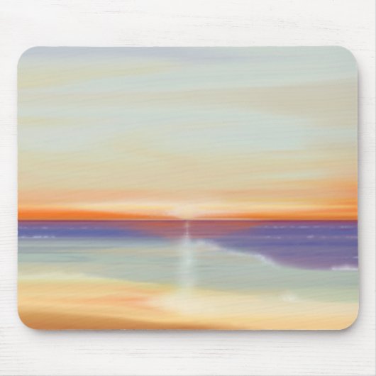 Bliss Mousepad (Vorne)