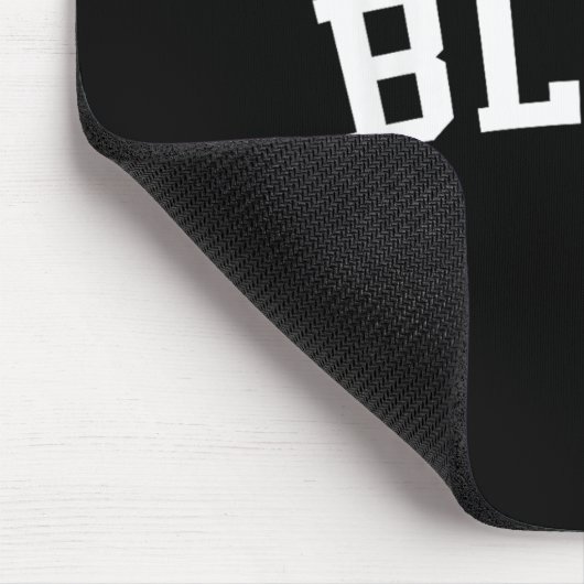 Bliss Mousepad (Ecke)