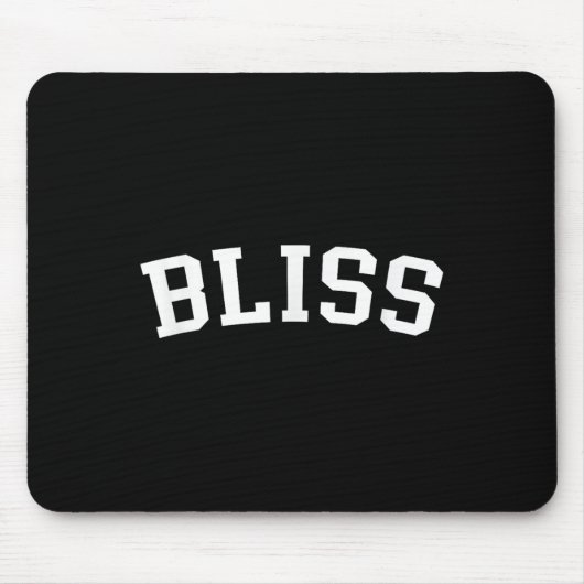 Bliss Mousepad (Vorne)