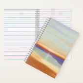 Bliss Notizblock (Innen)