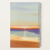 Bliss Notizblock (Rückseite)