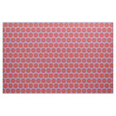 BLISS Polka Dot Pattern Stoff (Yard (91,4 cm))