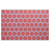 BLISS Polka Dot Pattern Stoff (Fat Quarter (45,7 x 55,9 cm))