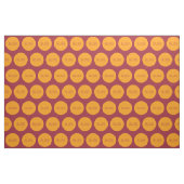 BLISS Polka Dot Pattern Stoff (Fat Quarter (45,7 x 55,9 cm))