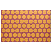 BLISS Punkte-Muster Stoff (Fat Quarter (45,7 x 55,9 cm))