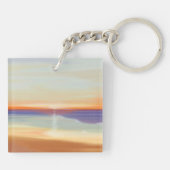 Bliss Schlüsselanhänger (Rückseite)