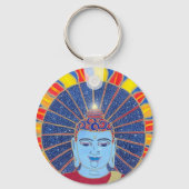 Bliss-Schlüsselanhänger Schlüsselanhänger (Vorderseite)