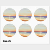 Bliss Stickers (Blatt)