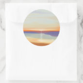 Bliss Stickers (Tasche)