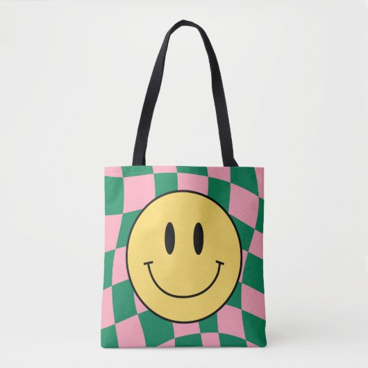 Bliss Tasche (Vorderseite)