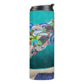 Bliss Tumbler Thermosbecher (Nach links gedreht)