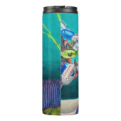 Bliss Tumbler Thermosbecher (Rückseite)