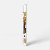 Blissboy Funny Juneteenth T-Shirt Novelty , junete Samsung Galaxy Hülle (Linke Seite)