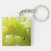 Blissful Blossom Schlüsselanhänger (Rückseite)