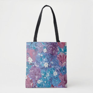 Blissful Blue Tasche
