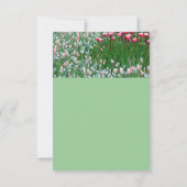 Blissful Garden (Rückseite)