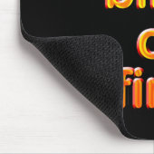 Blisterpacker Mousepad (Ecke)