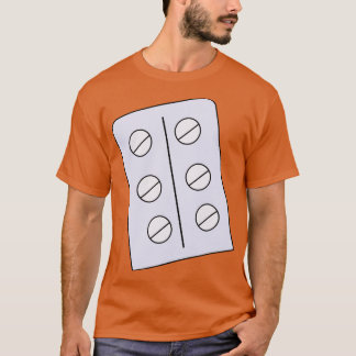 Blisterpackung T-Shirt