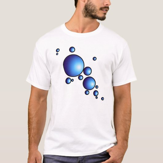 Blisterpackungen 1 T-Shirt (Vorderseite)