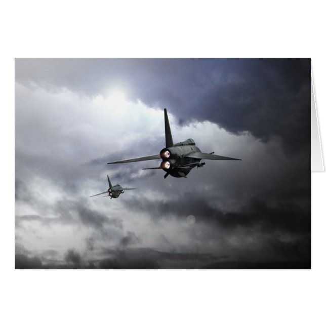 Blitz (Vorderseite (Horizontal))