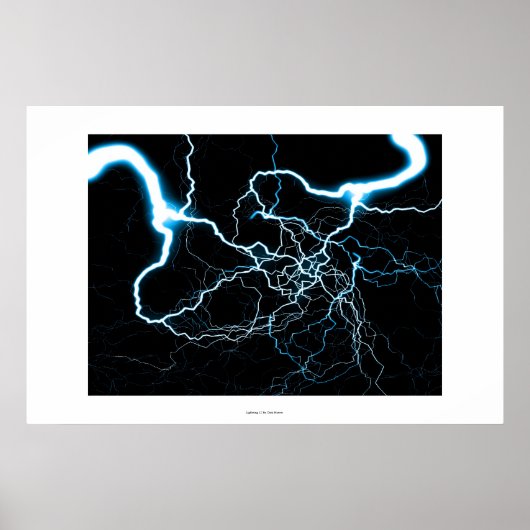 Blitz 12 poster (Vorne)