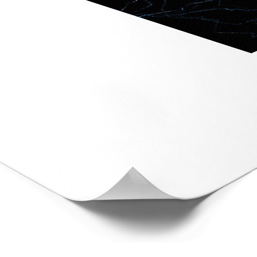 Blitz 12 poster (Ecke)