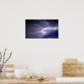 Blitz 1 poster (Küche)