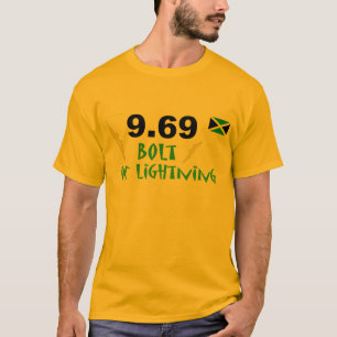 Blitz 9,69 T-Shirt