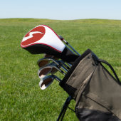 Blitz, Bolzen Golf Headcover (In SItu)
