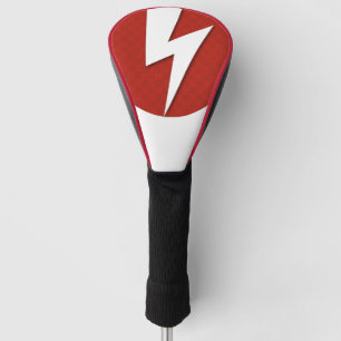 Blitz, Bolzen Golf Headcover