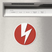 Blitz, Bolzen Magnet (In Situ (Geschirrspüler))