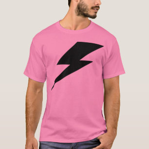 Blitz-Bolzen-Shirt T-Shirt