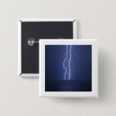 Blitz Button (Vorne & Hinten)