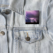 Blitz. Button (Beispiel)