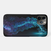 Blitz Case-Mate iPhone Hülle (Rückseite (Horizontal))